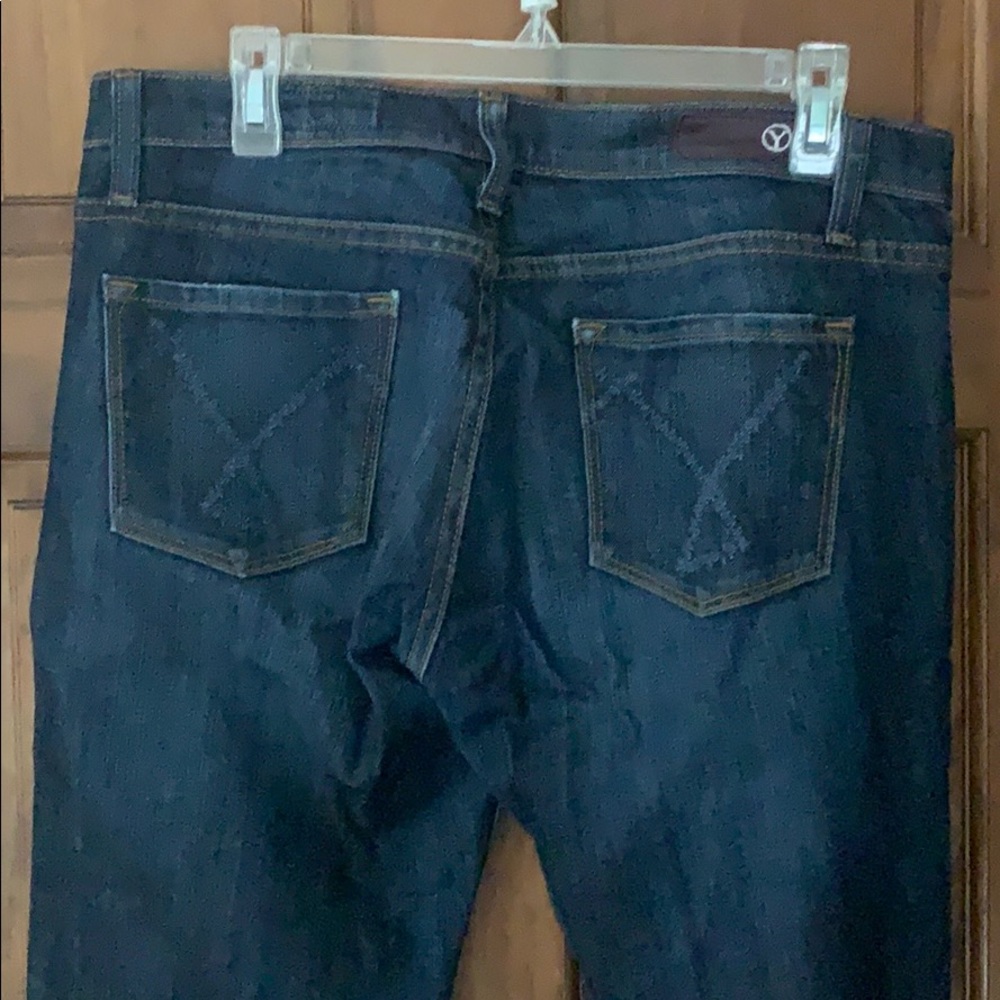 Yaso Jeans🔳 - Picture 2 of 3